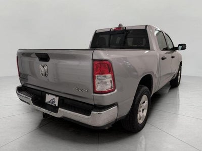 2023 RAM 1500 Big Horn Crew Cab 4x4 5'7" Box