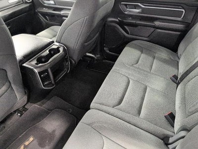 2023 RAM 1500 Big Horn Crew Cab 4x4 5'7" Box