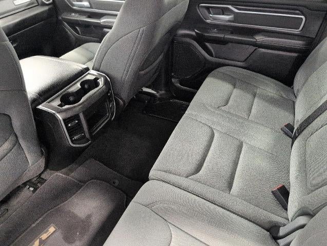 2023 RAM 1500 Big Horn Crew Cab 4x4 5'7" Box