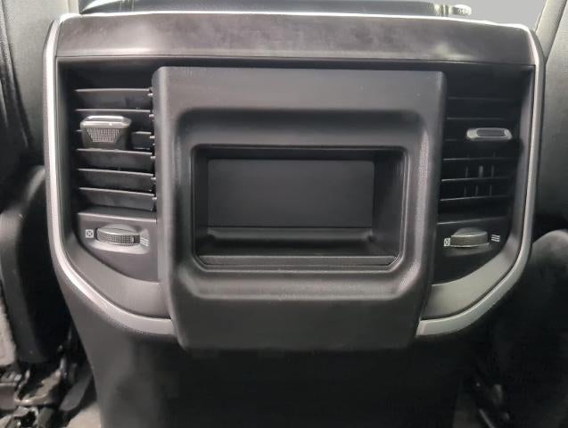 2023 RAM 1500 Big Horn Crew Cab 4x4 5'7" Box