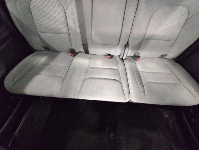 2023 RAM 1500 Big Horn Crew Cab 4x4 5'7" Box