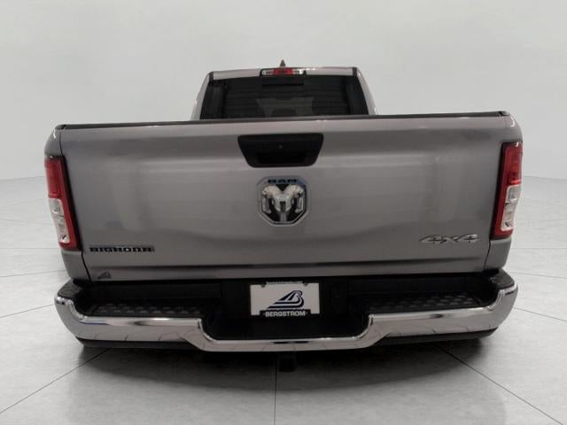2023 RAM 1500 Big Horn Crew Cab 4x4 5'7" Box