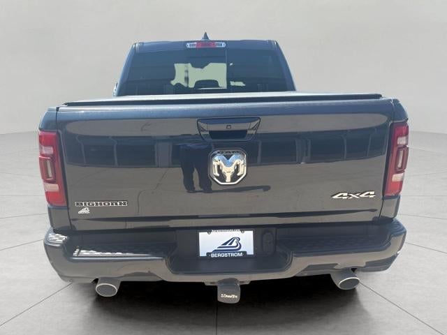2020 RAM 1500 Big Horn Crew Cab 4x4 5'7" Box