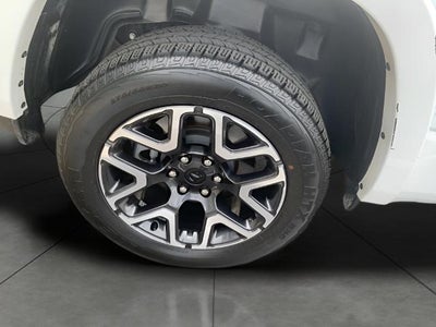 2025 RAM 1500 Laramie Crew Cab 4x4 5'7" Box