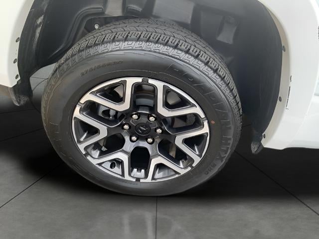 2025 RAM 1500 Laramie Crew Cab 4x4 5'7" Box
