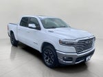 2025 RAM 1500 Laramie Crew Cab 4x4 5'7" Box