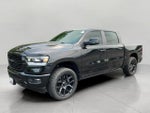 2023 RAM 1500 Laramie Crew Cab 4x4 5'7" Box