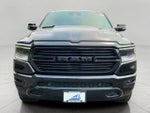 2023 RAM 1500 Laramie Crew Cab 4x4 5'7" Box