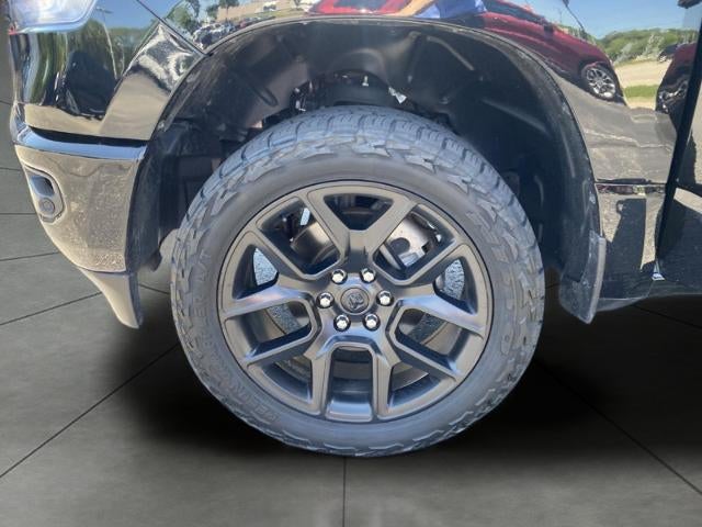 2023 RAM 1500 Laramie Crew Cab 4x4 5'7" Box