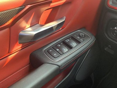 2019 RAM 1500 Rebel Crew Cab 4x4 5'7" Box
