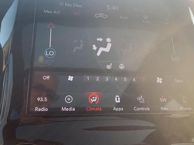 2019 RAM 1500 Rebel Crew Cab 4x4 5'7" Box