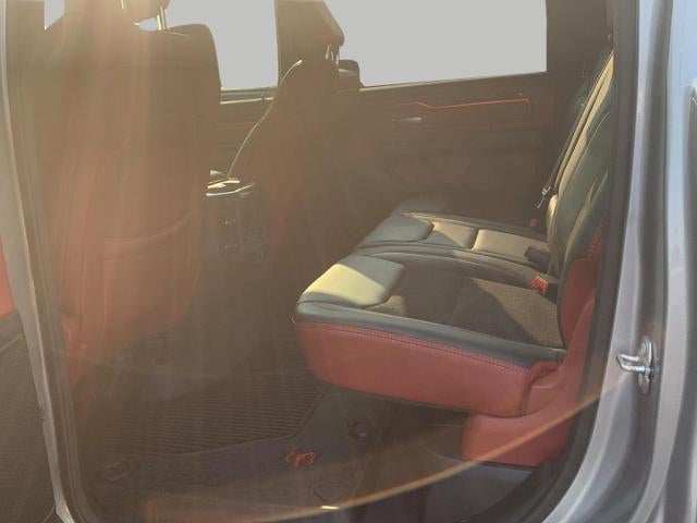 2019 RAM 1500 Rebel Crew Cab 4x4 5'7" Box