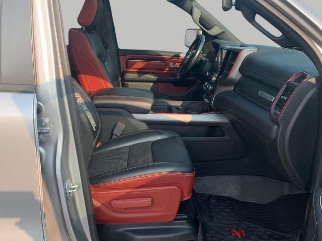 2019 RAM 1500 Rebel Crew Cab 4x4 5'7" Box