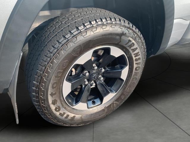 2019 RAM 1500 Rebel Crew Cab 4x4 5'7" Box