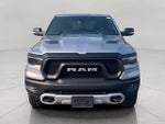 2019 RAM 1500 Rebel Crew Cab 4x4 5'7" Box