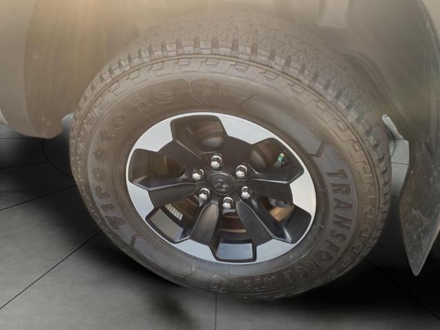 2019 RAM 1500 Rebel Crew Cab 4x4 5'7" Box
