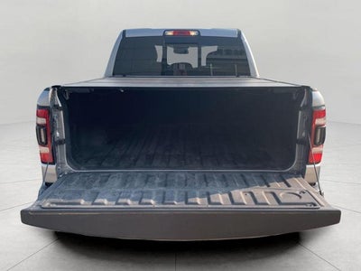 2019 RAM 1500 Rebel Crew Cab 4x4 5'7" Box