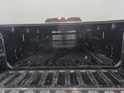2023 RAM 1500 Big Horn Crew Cab 4x4 6'4" Box