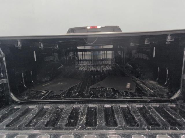 2023 RAM 1500 Big Horn Crew Cab 4x4 6'4" Box