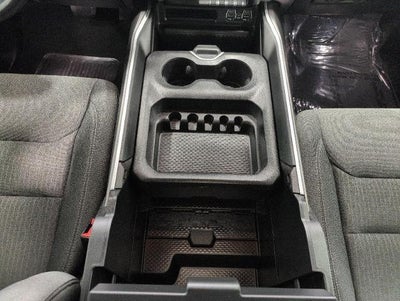 2023 RAM 1500 Big Horn Crew Cab 4x4 6'4" Box