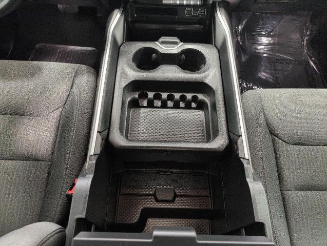 2023 RAM 1500 Big Horn Crew Cab 4x4 6'4" Box