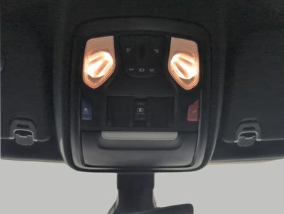 2023 RAM 1500 Big Horn Crew Cab 4x4 6'4" Box