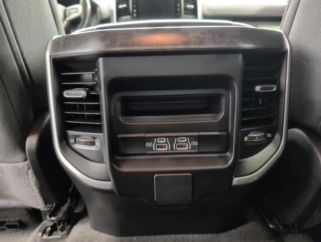 2023 RAM 1500 Big Horn Crew Cab 4x4 6'4" Box