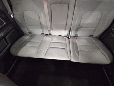2023 RAM 1500 Big Horn Crew Cab 4x4 6'4" Box