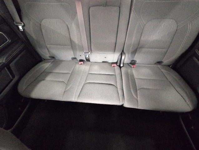 2023 RAM 1500 Big Horn Crew Cab 4x4 6'4" Box