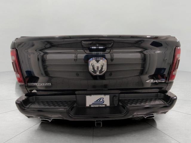 2023 RAM 1500 Big Horn Crew Cab 4x4 6'4" Box