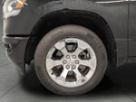 2023 RAM 1500 Big Horn Crew Cab 4x4 6'4" Box