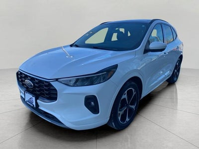 2023 Ford Escape ST-Line Select