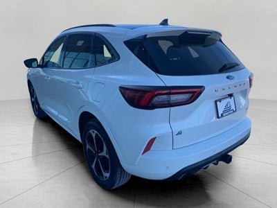 2023 Ford Escape ST-Line Select