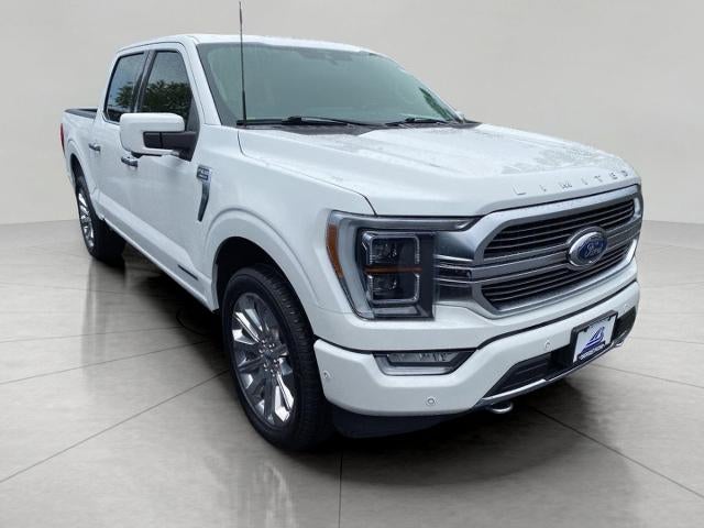 2022 Ford F-150 Limited