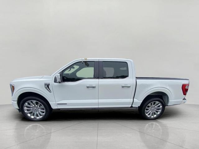 2022 Ford F-150 Limited