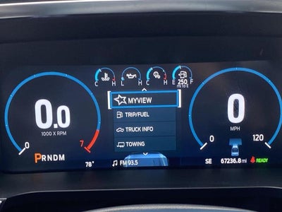 2022 Ford F-150 Limited