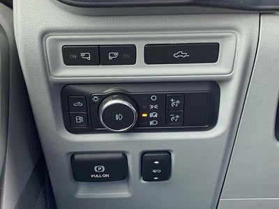 2022 Ford F-150 Limited