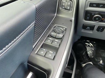 2022 Ford F-150 Limited