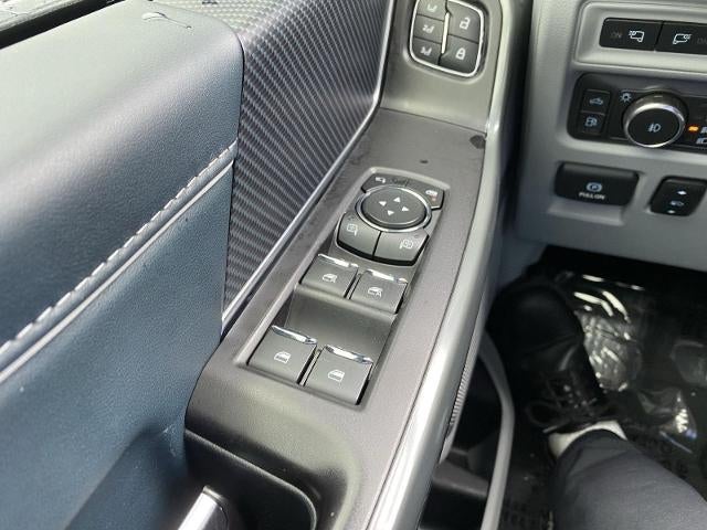 2022 Ford F-150 Limited