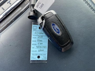 2022 Ford F-150 Limited