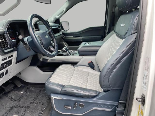 2022 Ford F-150 Limited