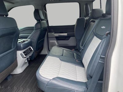 2022 Ford F-150 Limited