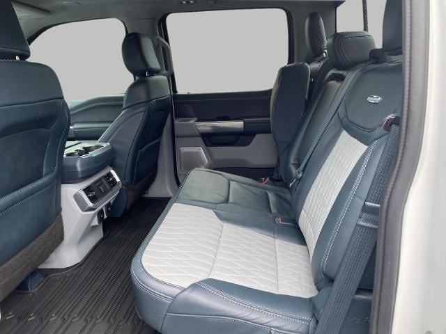 2022 Ford F-150 Limited