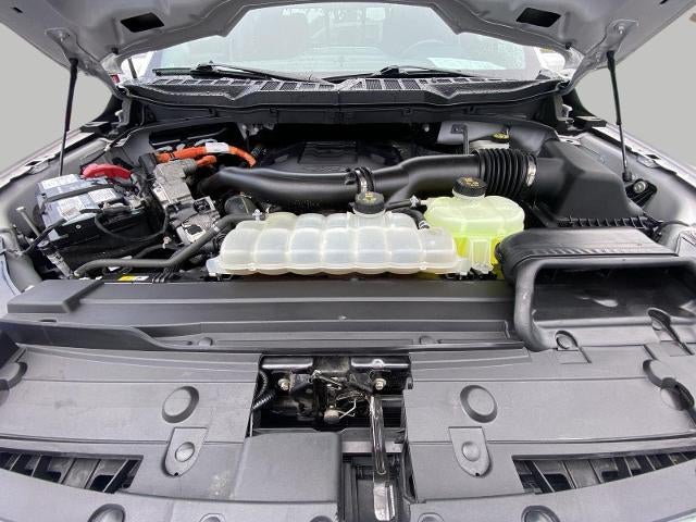 2022 Ford F-150 Limited