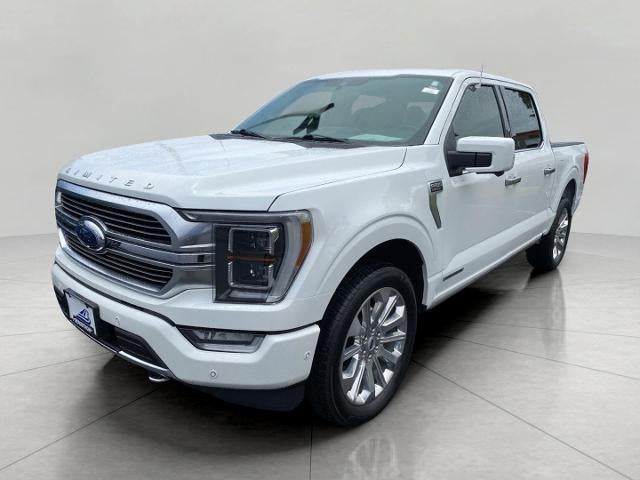 2022 Ford F-150 Limited