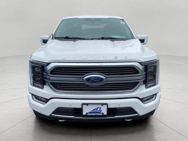 2022 Ford F-150 Limited