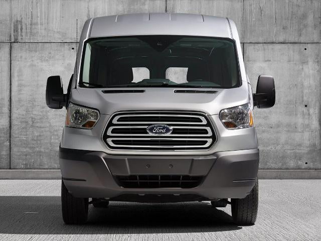 2017 Ford Transit Van Base