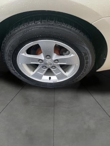 2013 Chevrolet Malibu LS