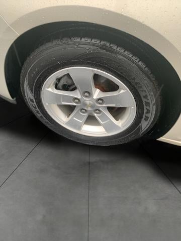 2013 Chevrolet Malibu LS