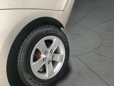 2013 Chevrolet Malibu LS
